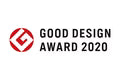 GOOD DESIGN AWARD 2020