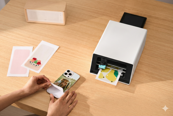 オリジナルグッズを自作