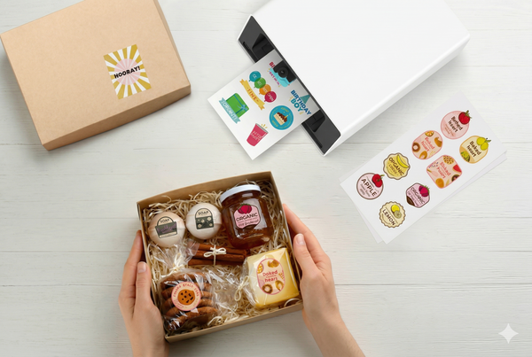 社内ノベルティを内製化