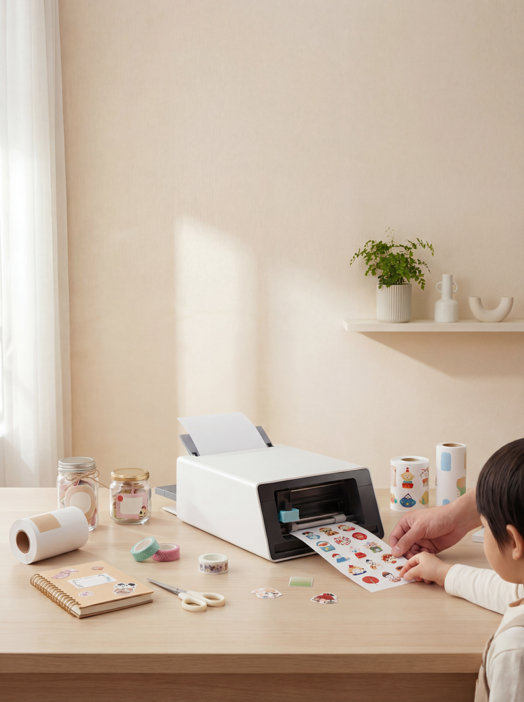 あなたの想像力をカタチに