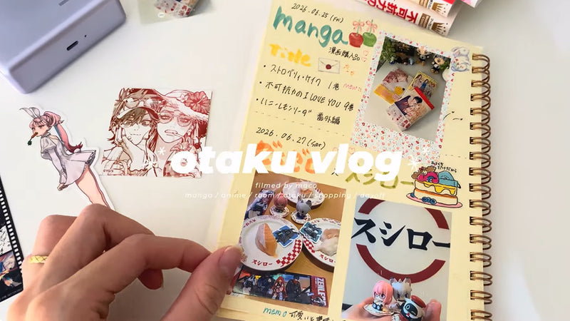 Liene製品を紹介するクリエイター・メディア画像
