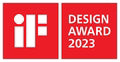 iF DesignAward 2023
