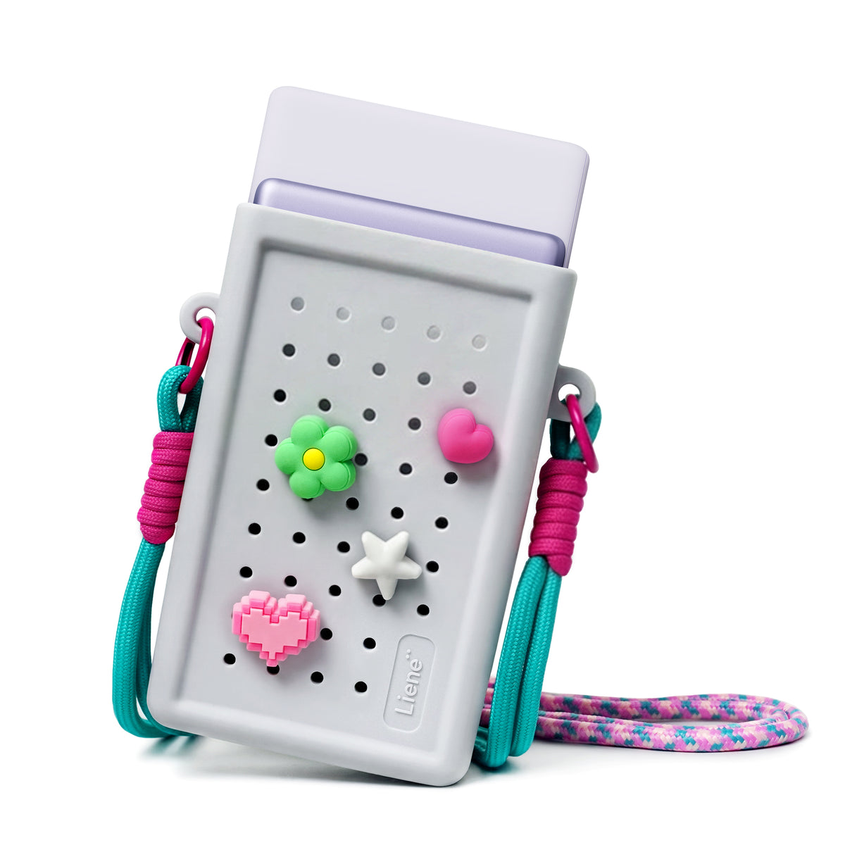 Lieneフォトプリンター 製品の特徴と写真プリントの使用シーン