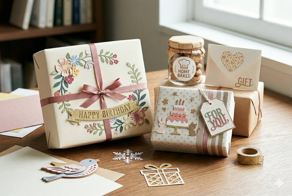 世界に一つの贈り物