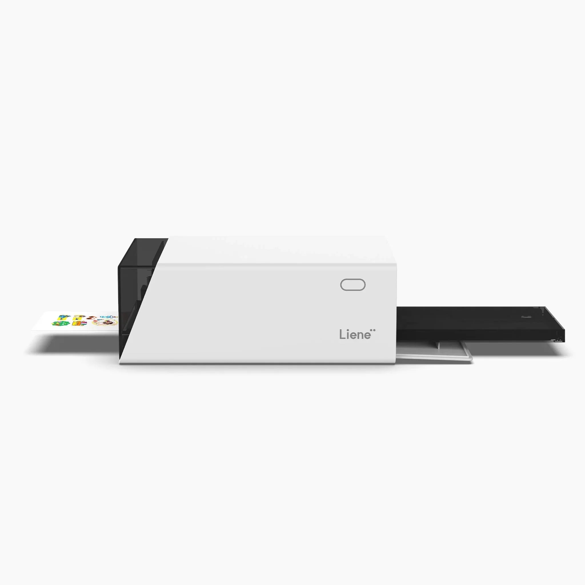 Liene PixCut S1 カスタムステッカー作成プリンター PixCut S1 Sticker Printer and Cutter for DIY Use - Liene